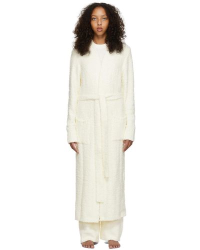 Skims Robes, robe dresses and bathrobes for Women | Online Sale up to 50%  off | Lyst