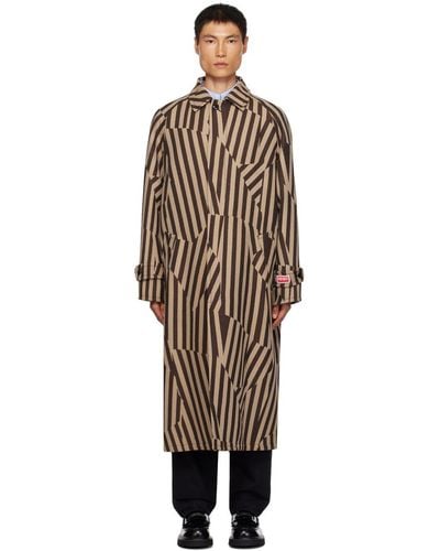 Kenzo winter on sale coat