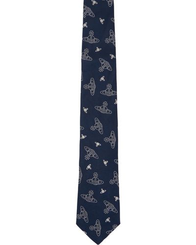 vivienne westwood tie