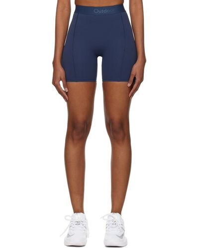 Outdoor voices shop warmup shorts