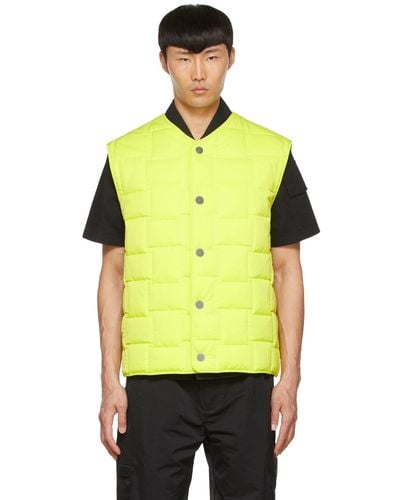 Bottega Veneta Gilet Vest - Multicolor