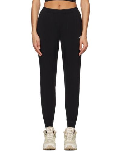 The North Face Wander 2.0 Lounge Trousers - Black