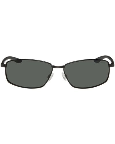 Nike Pivot Six Sunglasses - Black