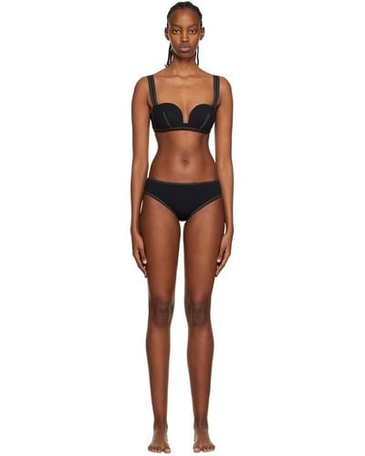 La Perla Beachwear and swimwear outfits for Women, Online Sale up to 83%  off