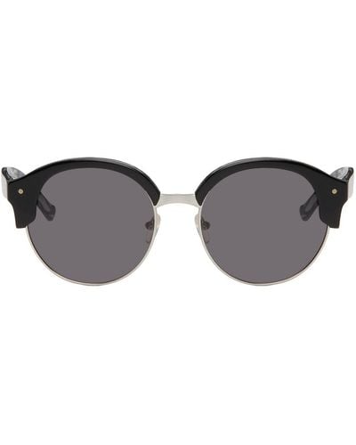 Grey Ant Pepper Hill Sunglasses - Black