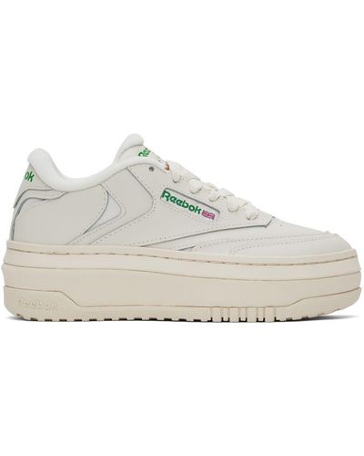 Reebok Sneakers for Women | Online Sale up to 60% off | Lyst