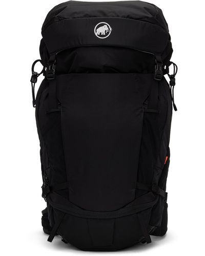 Mammut Lithium 40 Backpack - Black