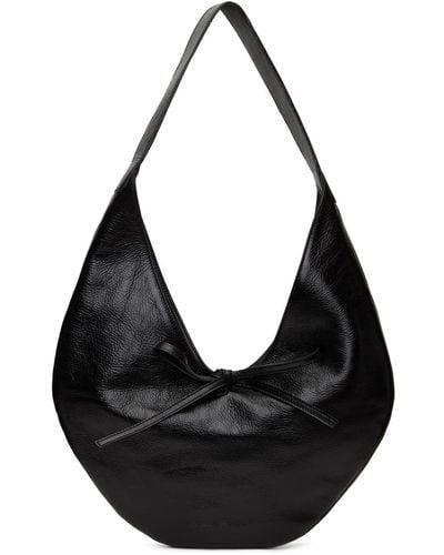 Paloma Wool Lupe Bag - Black