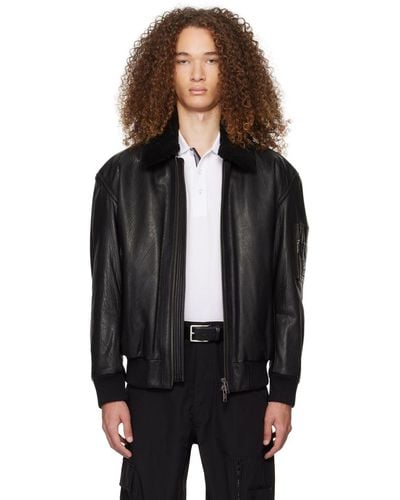 Boss jacket sale uk sale