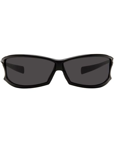 A Better Feeling Onyx Sunglasses - Black