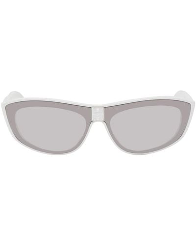 Givenchy Gv40027i Sunglasses - Black