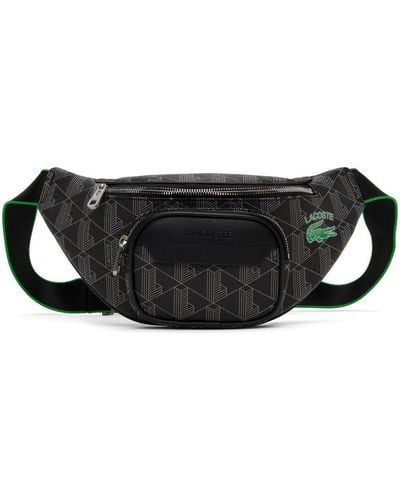 Lacoste Messenger bags for Men, Online Sale up to 30% off