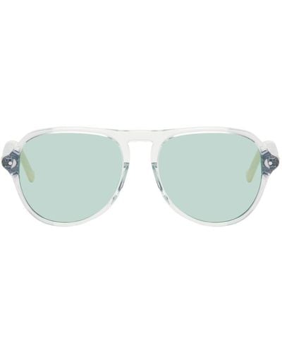 Grey Ant Cosey Sunglasses - Black