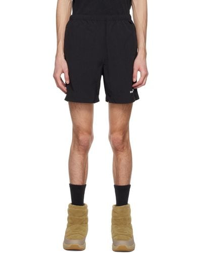 thisisneverthat jogging Shorts - Black