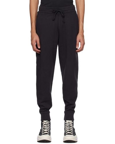 Levi's Relaxed-fit Joggers - Black