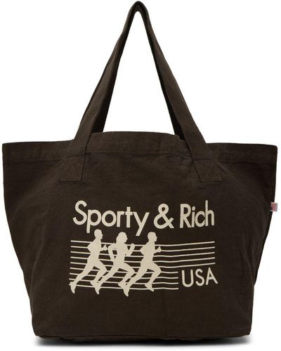 Sporty & Rich Tote bags for Women | Online Sale up to 70% off | Lyst