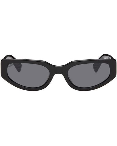AKILA Outsider Sunglasses - Black
