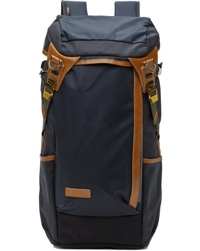master-piece Potential Backpack - Black
