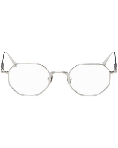 Matsuda M3086 Glasses - Black