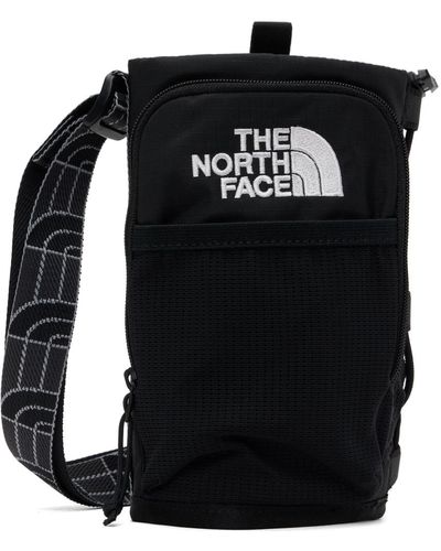 The North Face Borealis Bottle Pouch - Black