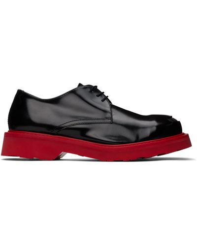 Chaussures derby KENZO pour homme | Réductions en ligne jusqu'à 40 % | Lyst