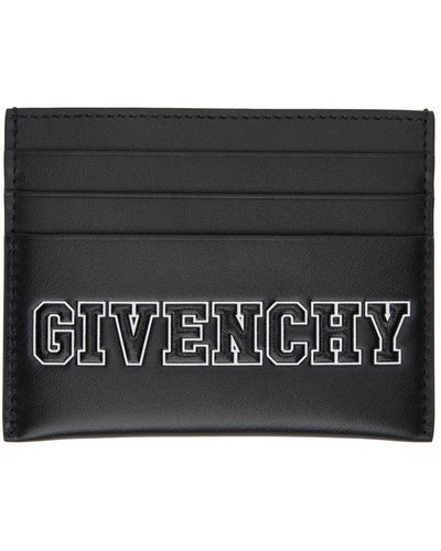 Portefeuilles et porte-cartes Givenchy pour homme | Réductions en ligne  jusqu'à 57 % | Lyst