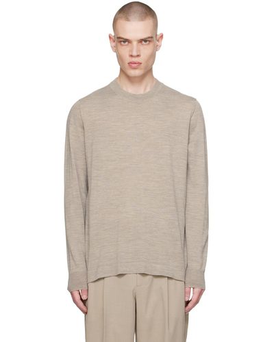 Norse Projects Teis Jumper - Multicolour