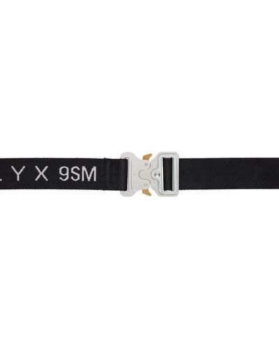 Alyx ceinture top
