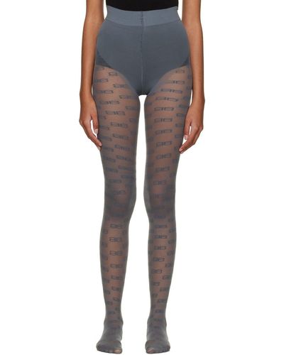 Balenciaga Tights and pantyhose for Women | Online Sale up to 58% off | Lyst