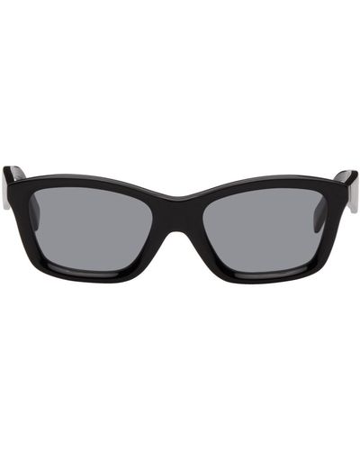 Totême 'the Classics' Sunglasses - Black