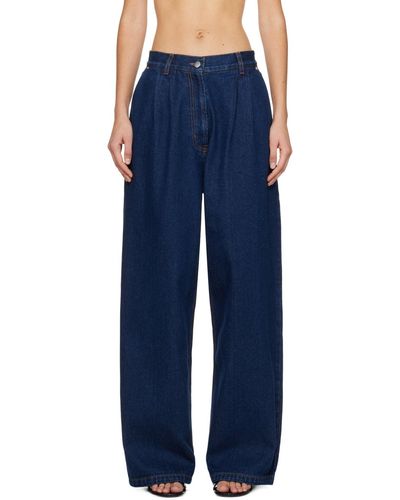 Beaufille Haring Jeans - Blue