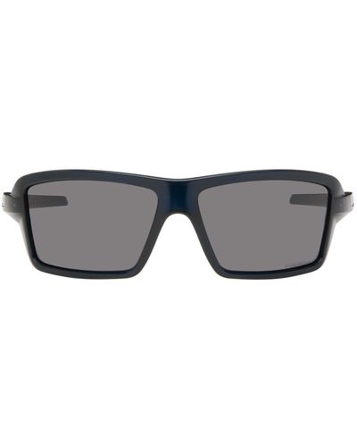 Oakley Cables Sunglasses - Black