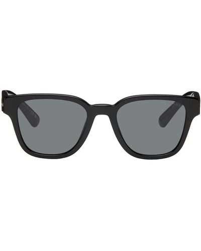 Prada Classic Sunglasses - Black