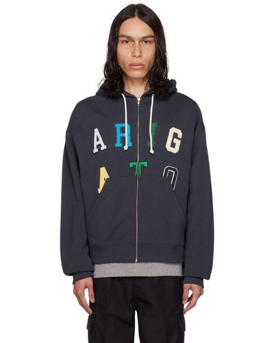 Axel arigato online hoodie sale