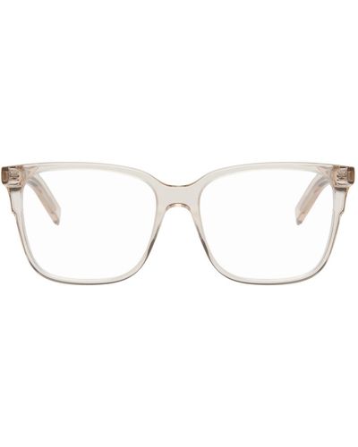 Givenchy Lunettes gv day s - Noir