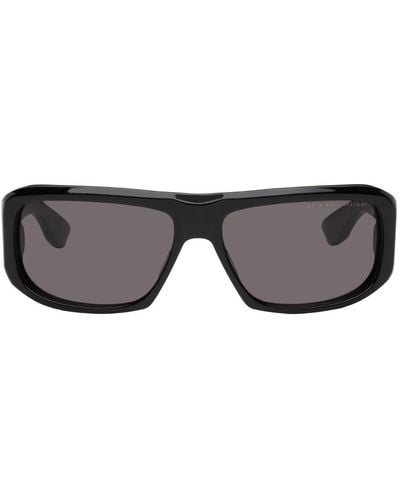 Dita Eyewear Superflight サングラス - ブラック