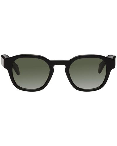 YMC Allday Sunglasses - Black