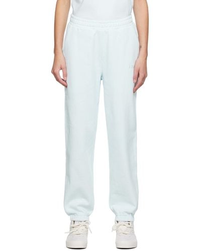Dime Classic Lounge Trousers - White