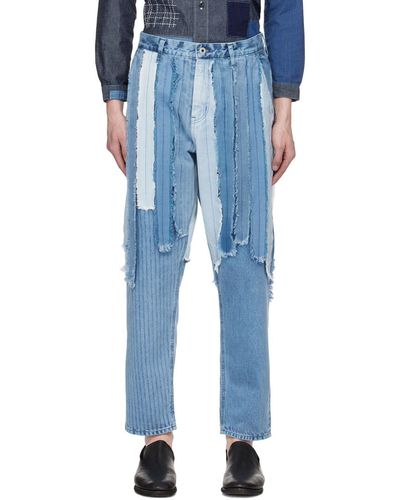 | | off 30% Jeans up for to Men Online Lyst Sale FDMTL