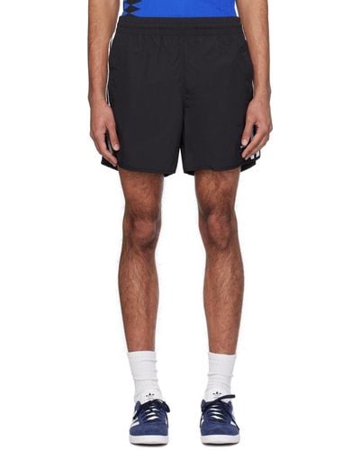 adidas Originals Sprinter Shorts - Blue