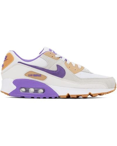 Nike Air Max 90 Sneakers for Men - Up to 41% off | Lyst