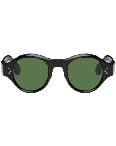 Drake's Jules Sunglasses - Green