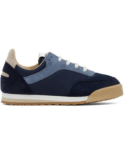 Spalwart Pitch Trainers - Blue