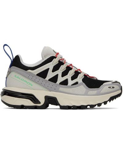 Salomon Low-top sneakers for Women | Online Sale up to 70% off | Lyst -  Page 19