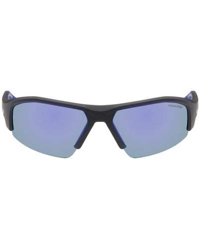 Nike Skylon Ace 22 Sunglasses - Blue