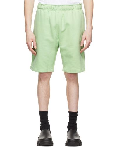 032c Magazine Shorts for Men | Online Sale up to 73% off | Lyst