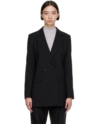 HUGO Blazers, sport coats and suit jackets for Women | Online Sale up ...