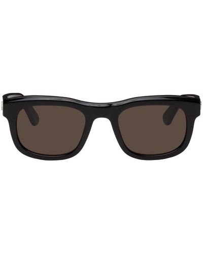 Stillehavsøer indsigelse til eksil Men's Han Kjobenhavn Sunglasses from $230 | Lyst