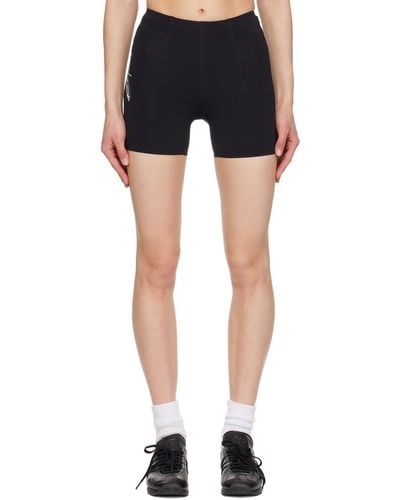 Y-3 Running Sport Shorts - Black