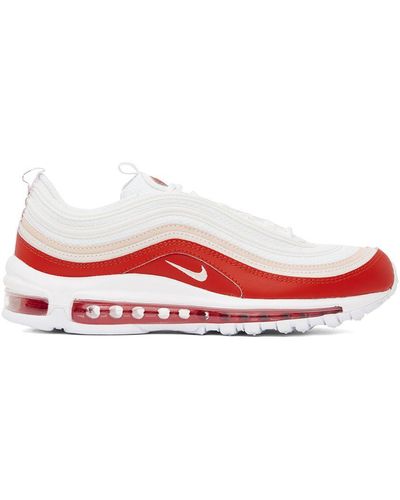 Nike Air Max 97 Sneakers for Men - Up to 48% off | Lyst